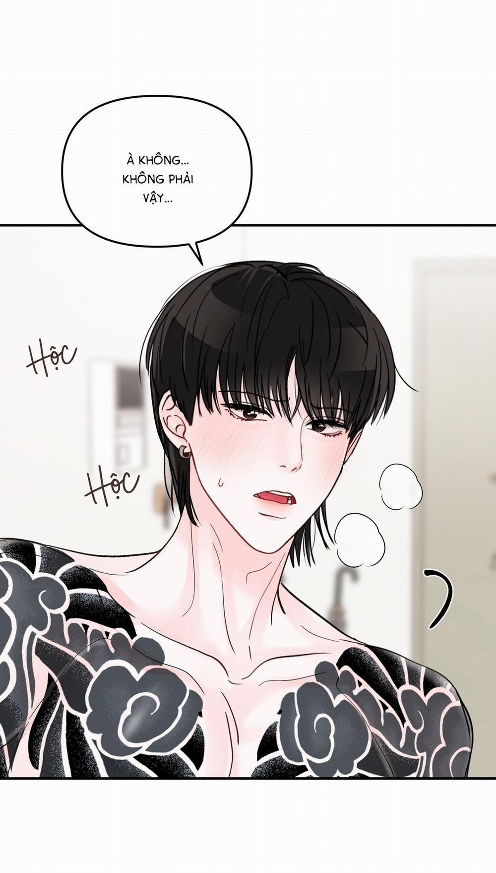 (Cbunu) Thán Phục Thanh Xuân 72 trang 40