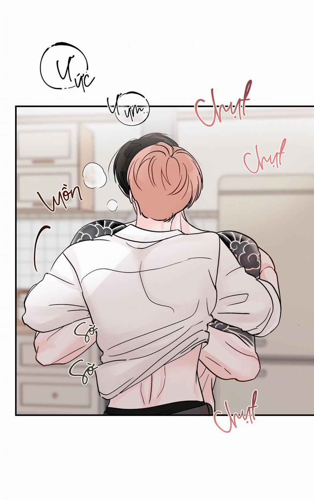 (Cbunu) Thán Phục Thanh Xuân 72 trang 49