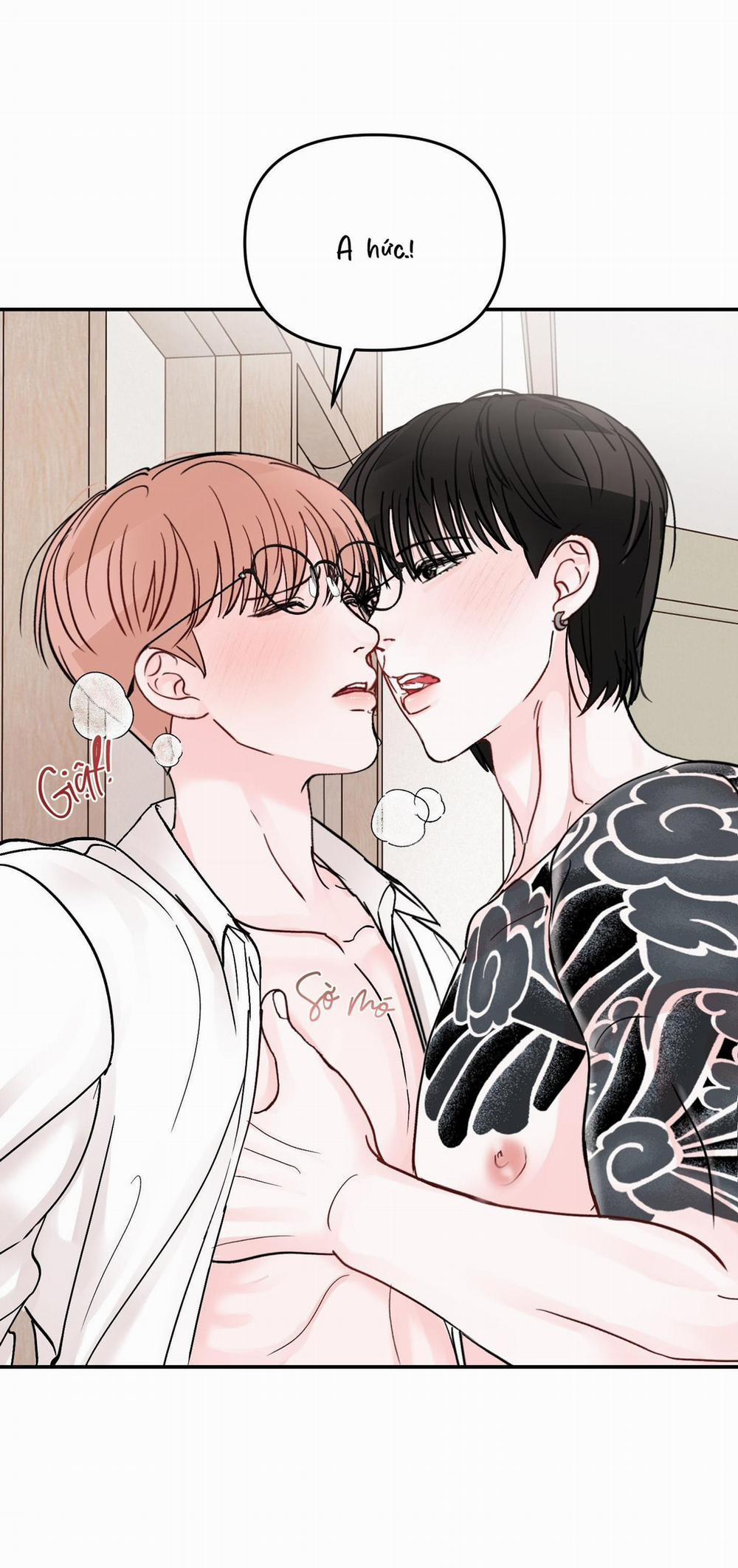 (Cbunu) Thán Phục Thanh Xuân 72 trang 52