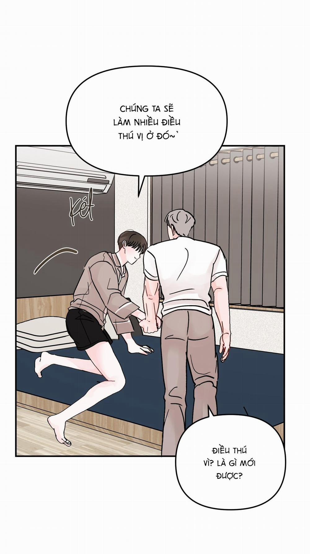 (Cbunu) Thán Phục Thanh Xuân 73 trang 10