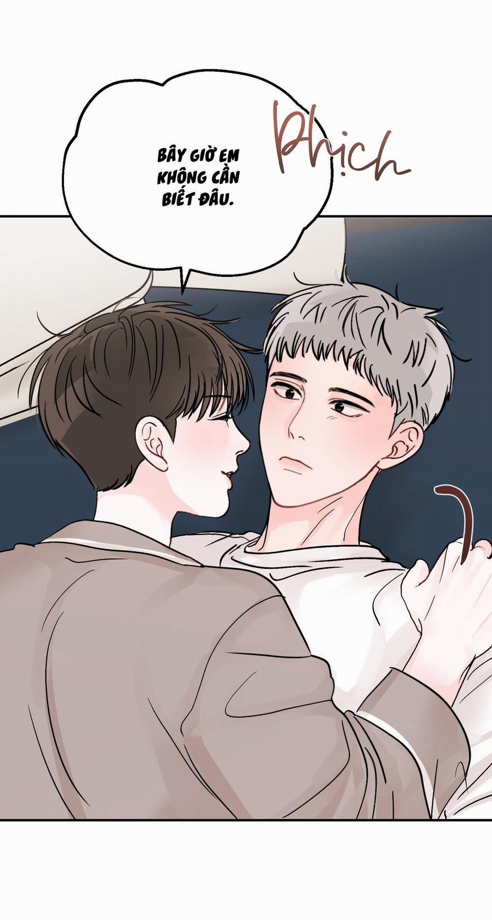 (Cbunu) Thán Phục Thanh Xuân 73 trang 11