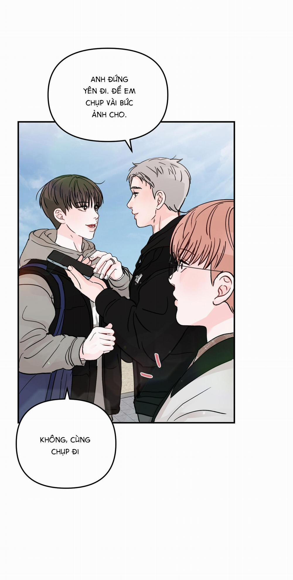 (Cbunu) Thán Phục Thanh Xuân 73 trang 16