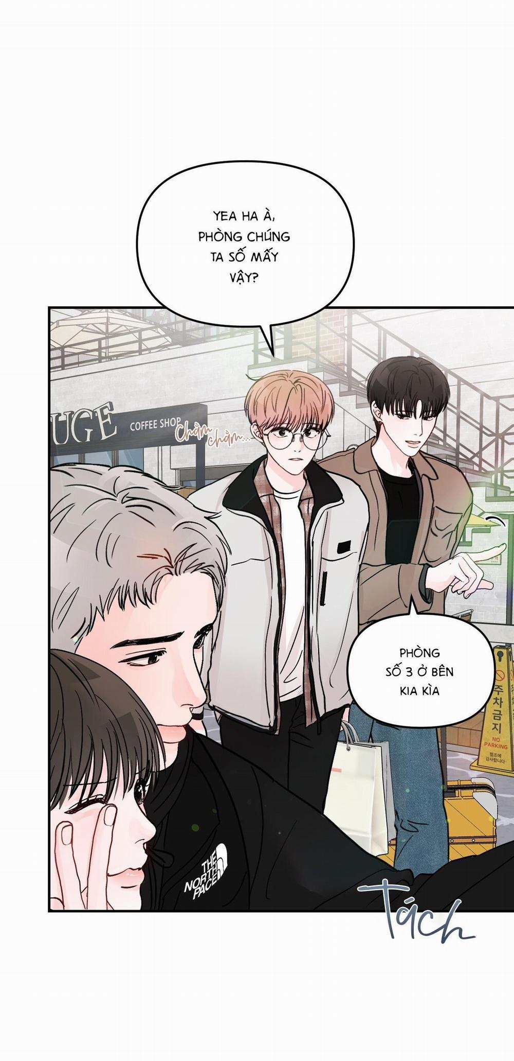 (Cbunu) Thán Phục Thanh Xuân 73 trang 17