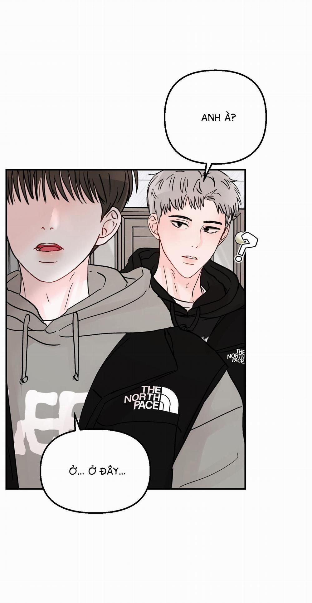 (Cbunu) Thán Phục Thanh Xuân 73 trang 21