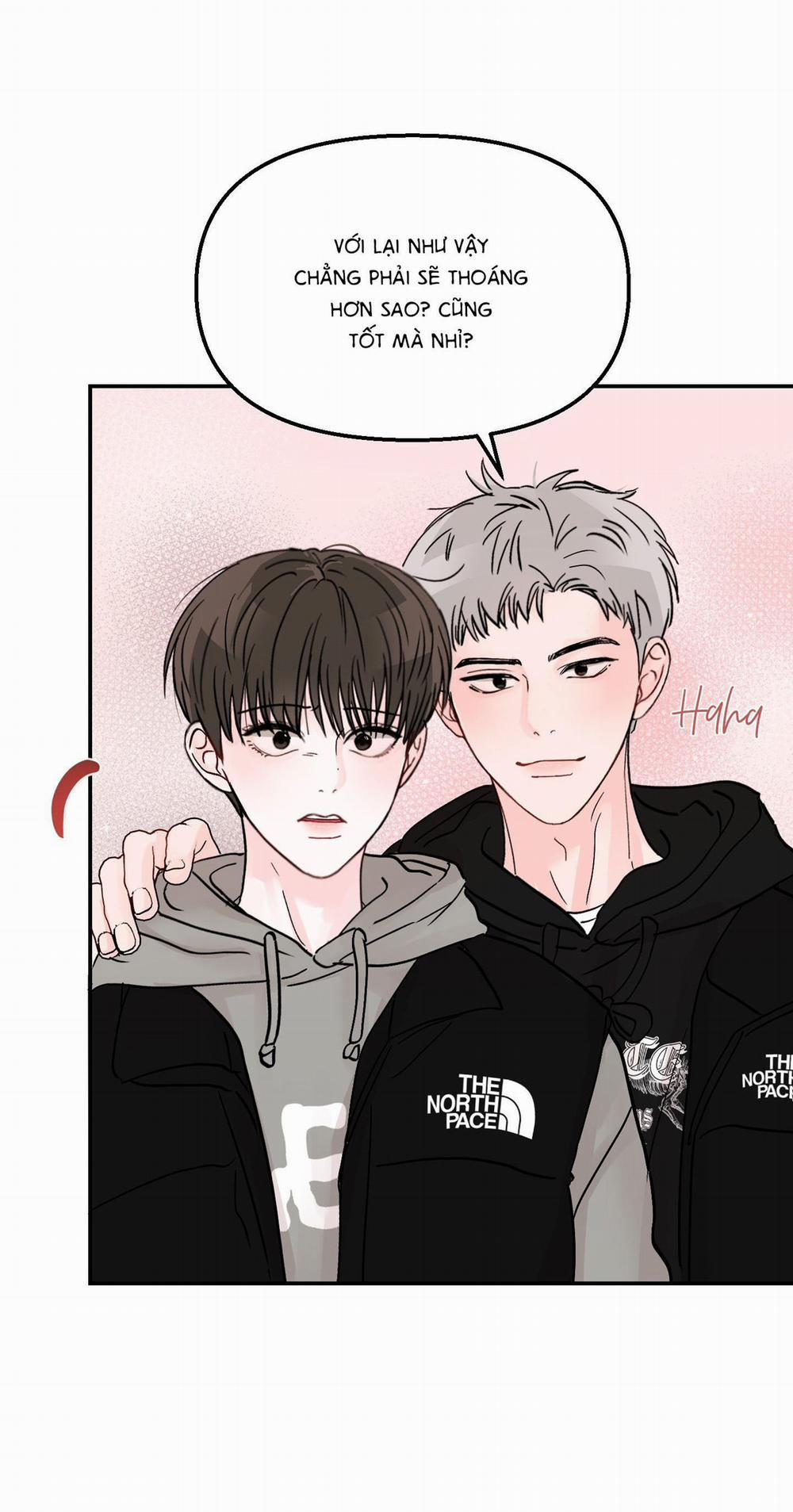 (Cbunu) Thán Phục Thanh Xuân 73 trang 23