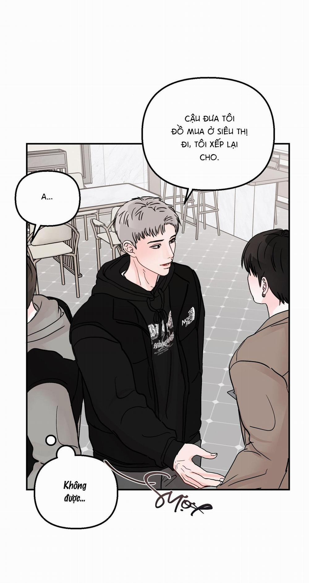 (Cbunu) Thán Phục Thanh Xuân 73 trang 25