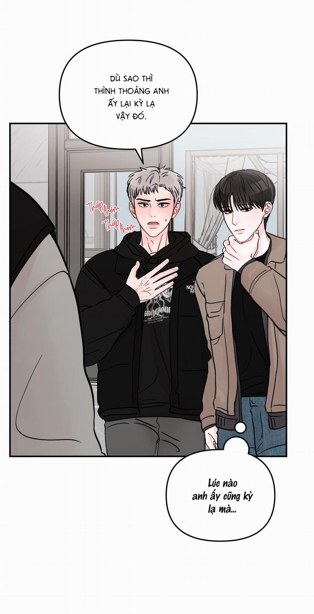 (Cbunu) Thán Phục Thanh Xuân 73 trang 32