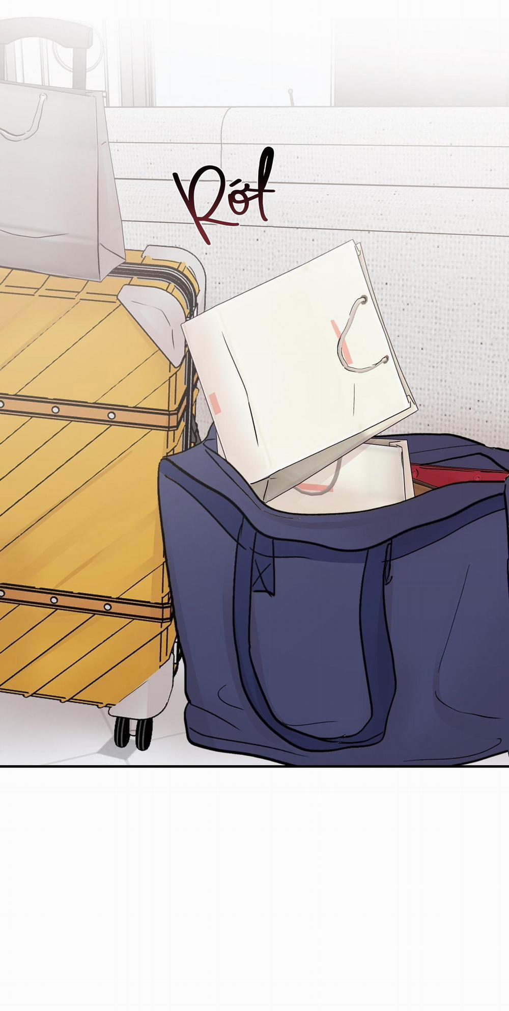 (Cbunu) Thán Phục Thanh Xuân 73 trang 34