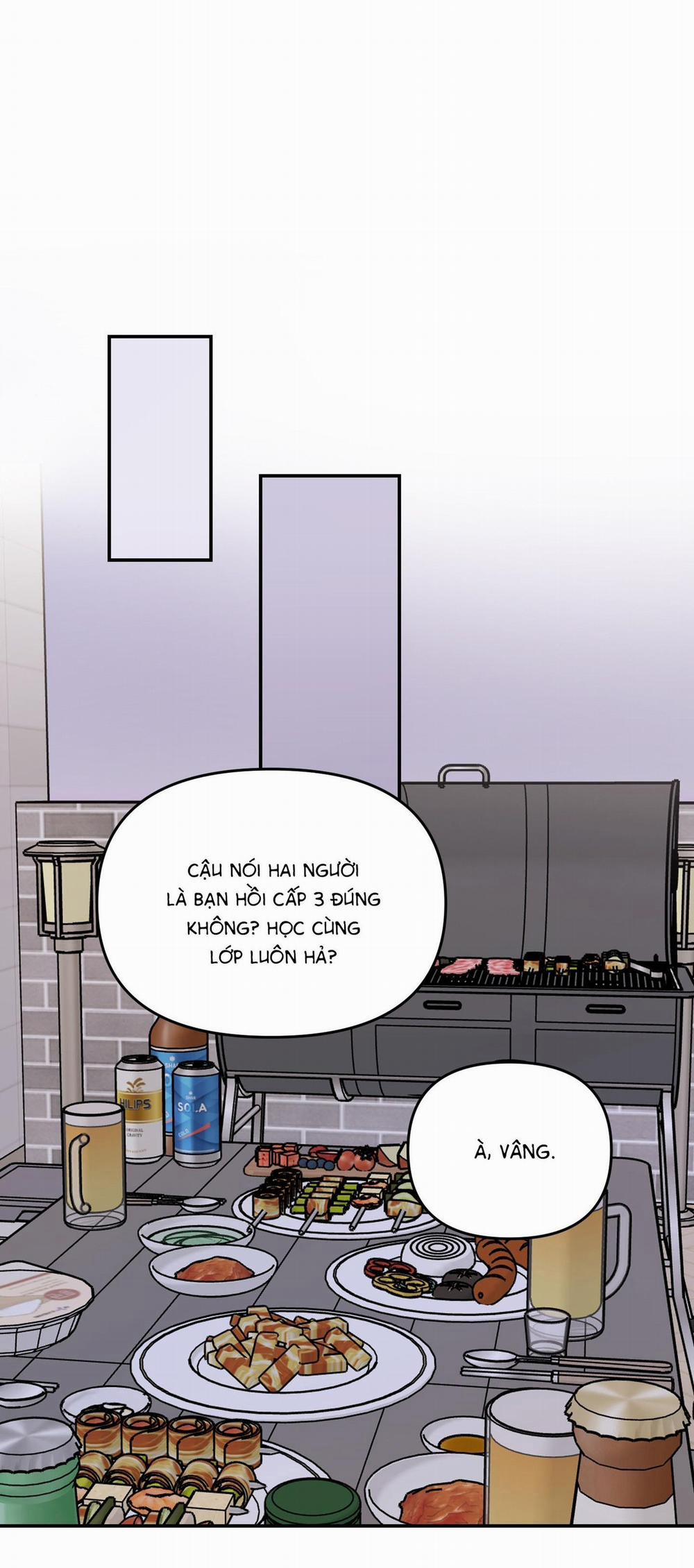 (Cbunu) Thán Phục Thanh Xuân 73 trang 35