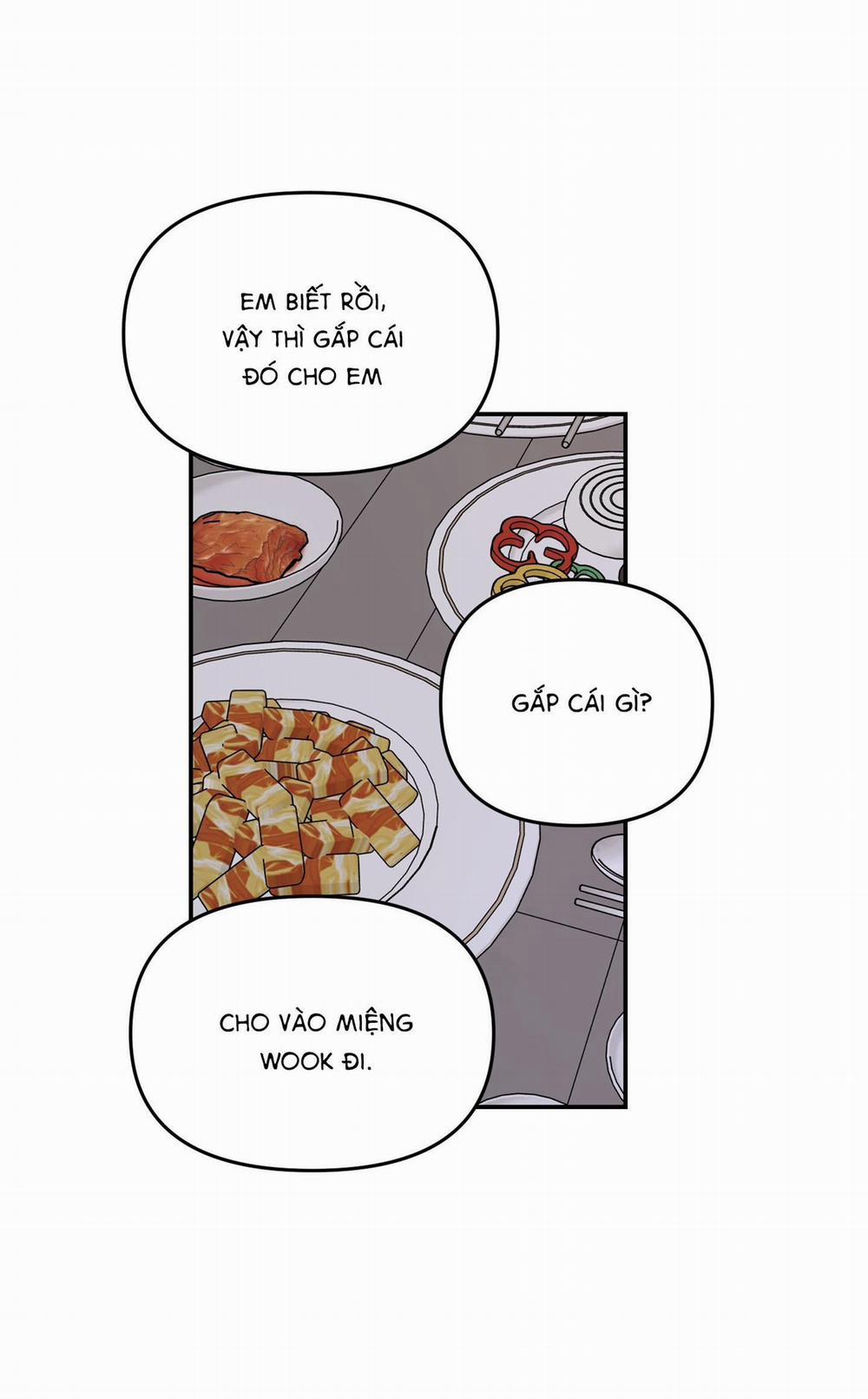 (Cbunu) Thán Phục Thanh Xuân 73 trang 40