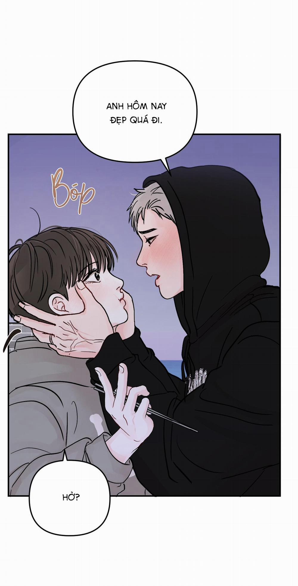 (Cbunu) Thán Phục Thanh Xuân 73 trang 44