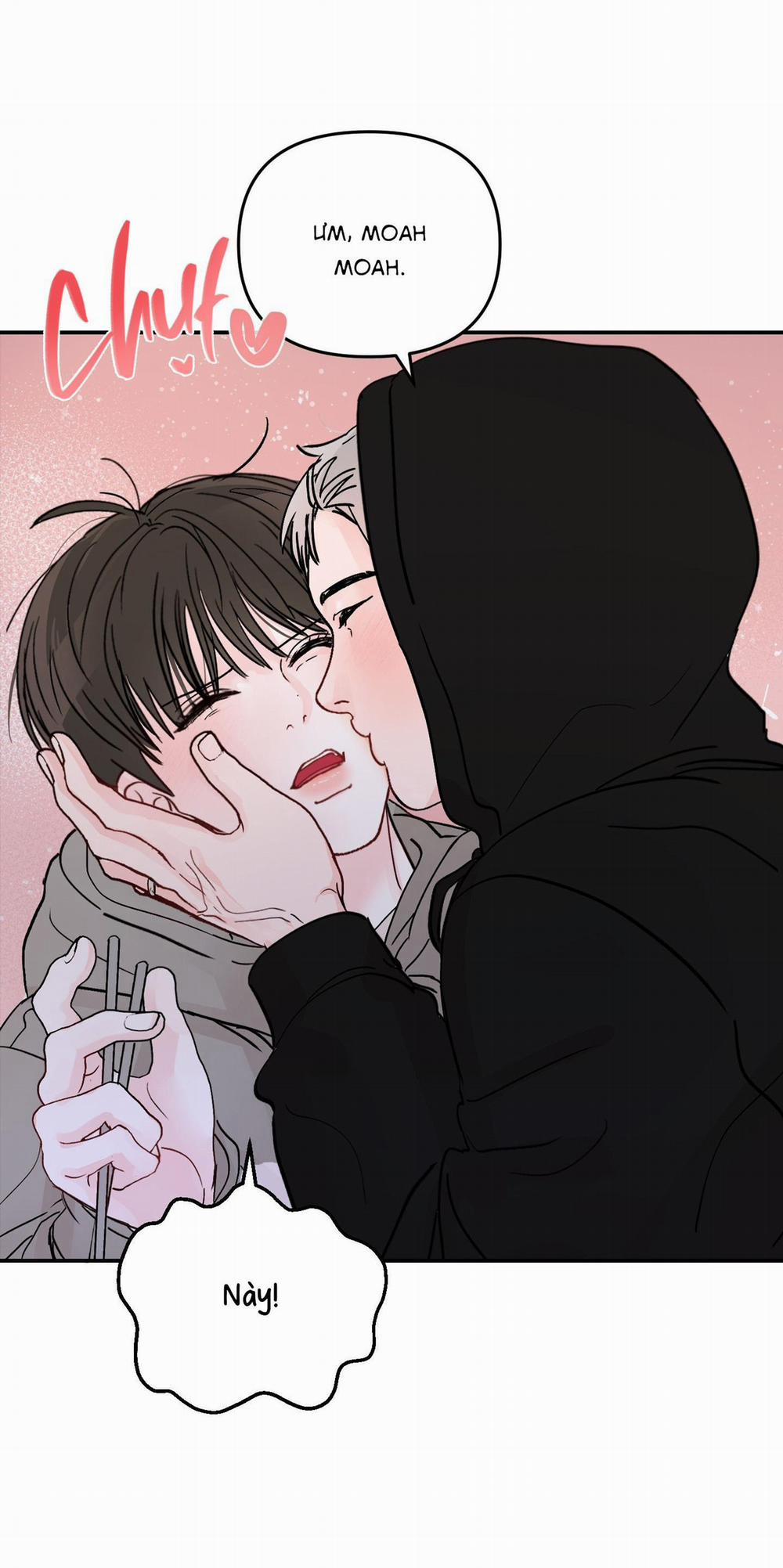 (Cbunu) Thán Phục Thanh Xuân 73 trang 45