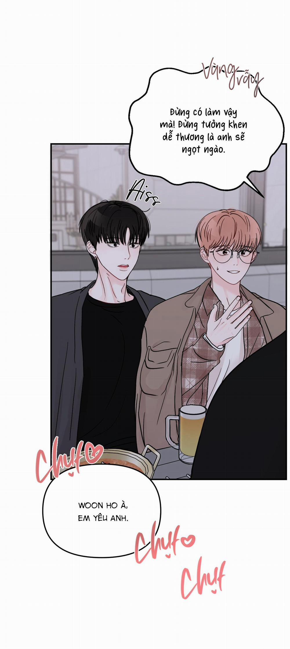 (Cbunu) Thán Phục Thanh Xuân 73 trang 46