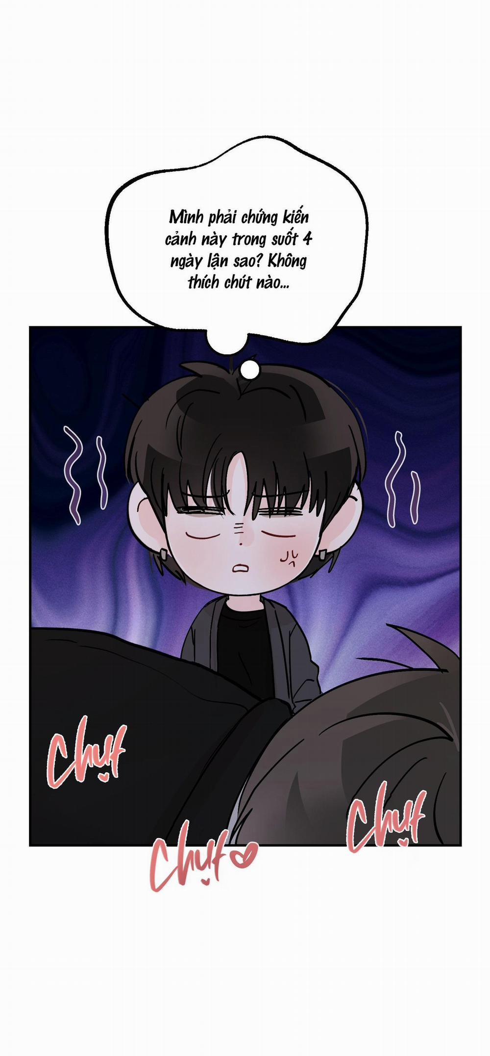 (Cbunu) Thán Phục Thanh Xuân 73 trang 48