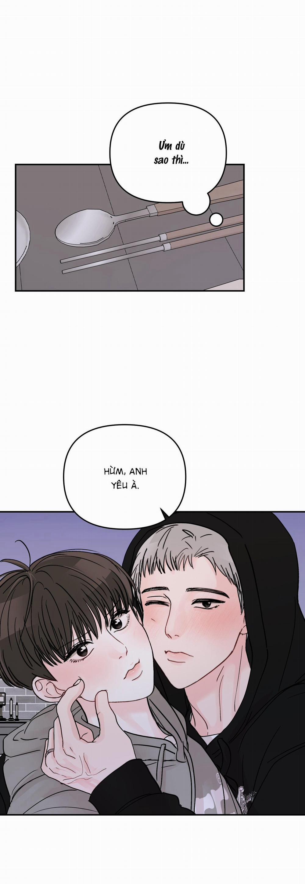 (Cbunu) Thán Phục Thanh Xuân 73 trang 49