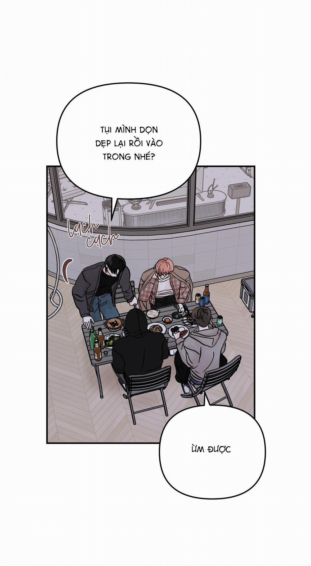 (Cbunu) Thán Phục Thanh Xuân 73 trang 54