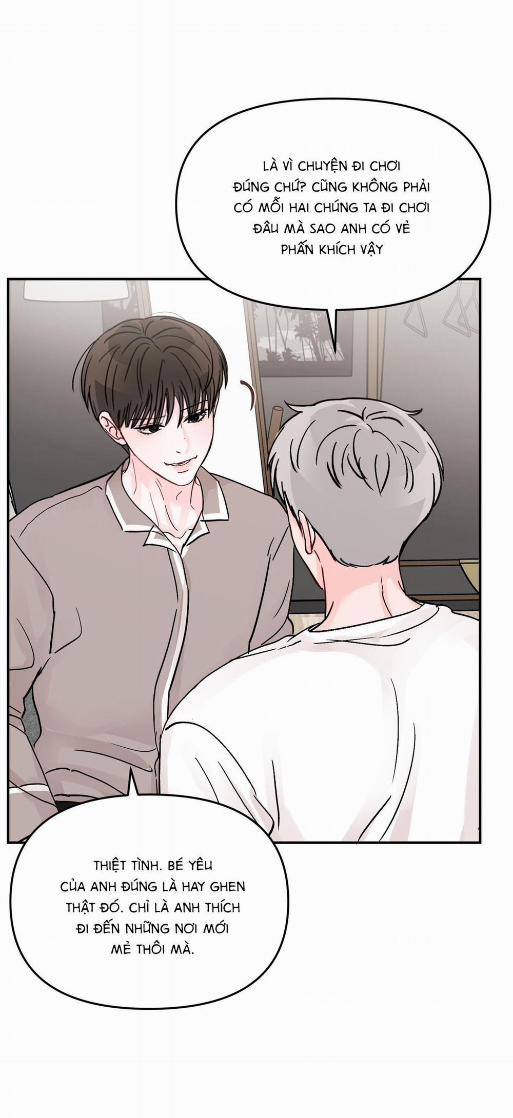 (Cbunu) Thán Phục Thanh Xuân 73 trang 9