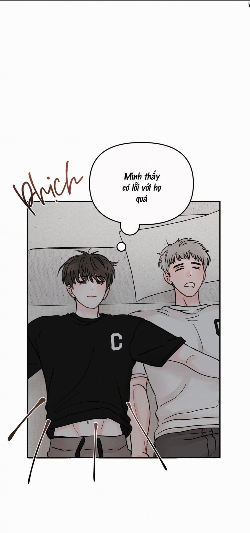 (Cbunu) Thán Phục Thanh Xuân 74 0 trang 14