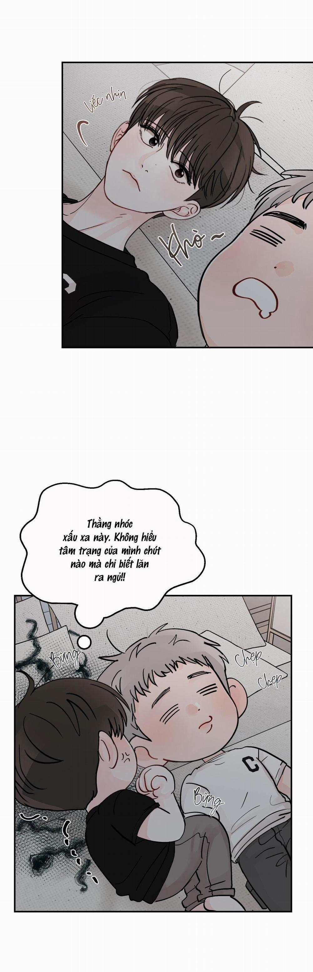 (Cbunu) Thán Phục Thanh Xuân 74 0 trang 15