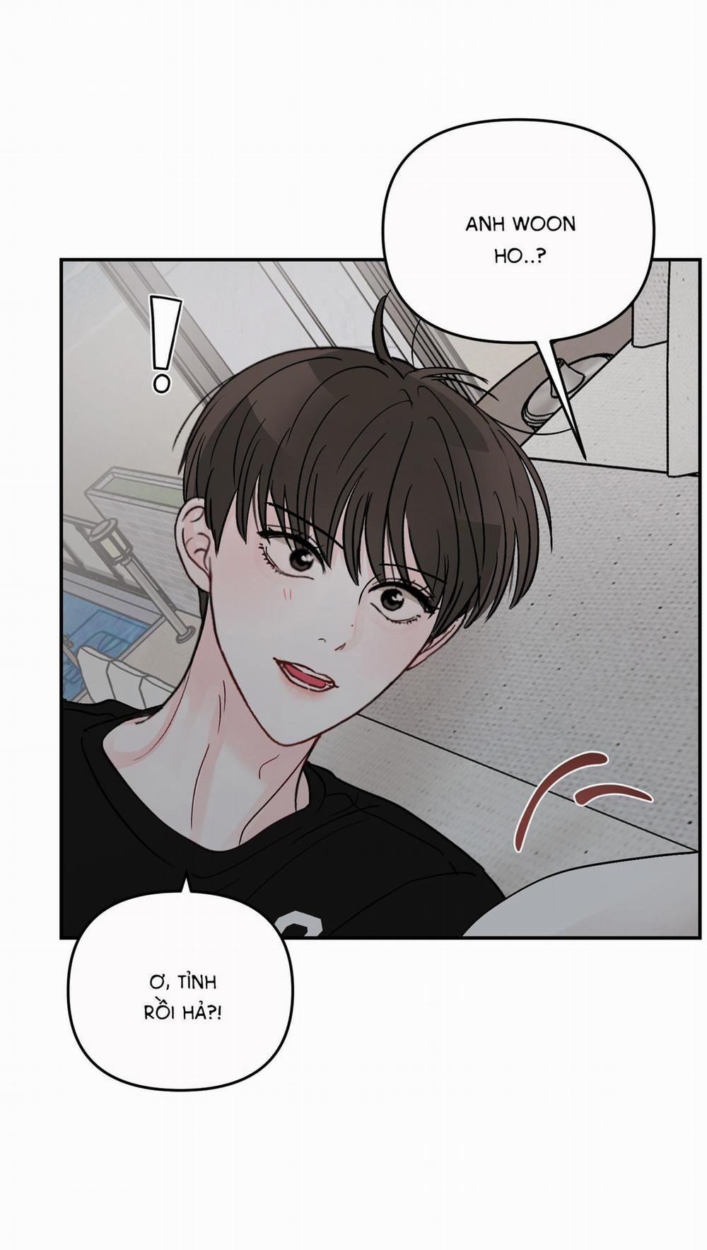 (Cbunu) Thán Phục Thanh Xuân 74 0 trang 17