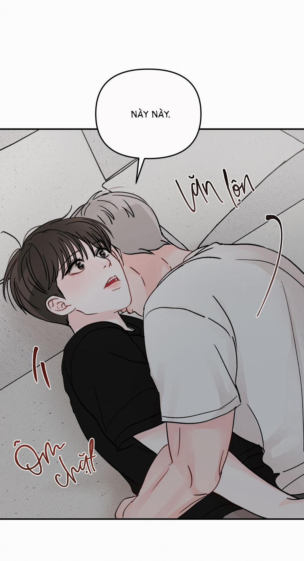 (Cbunu) Thán Phục Thanh Xuân 74 0 trang 18