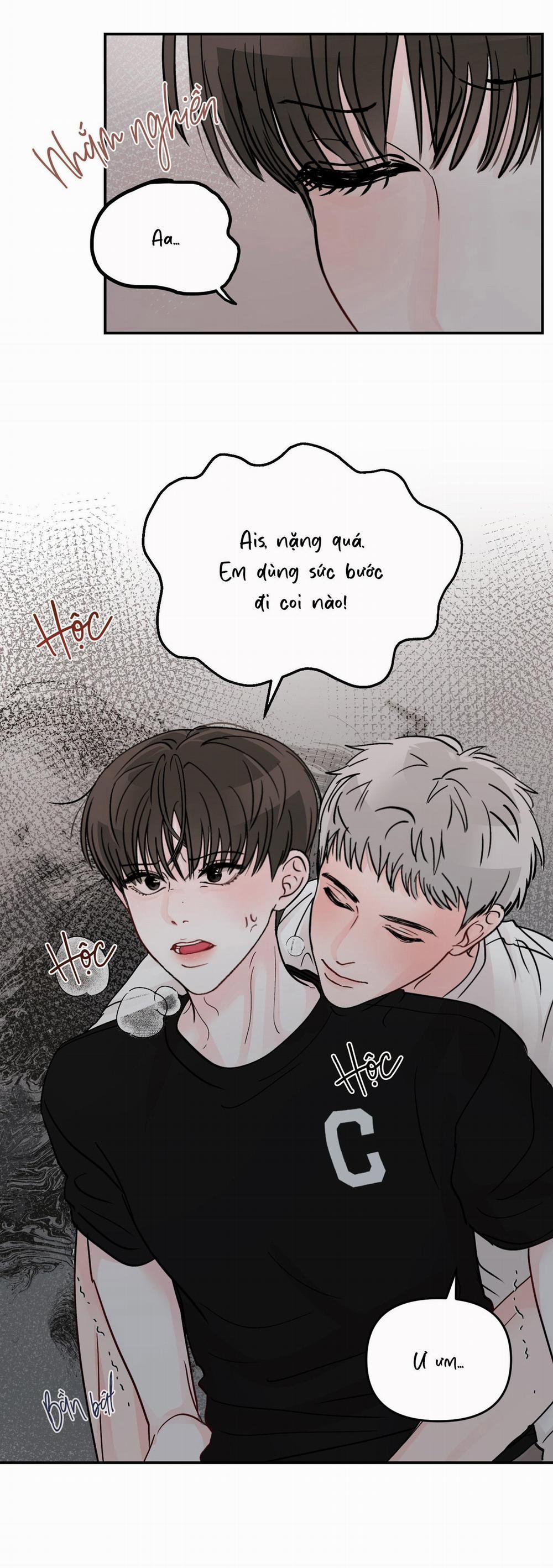 (Cbunu) Thán Phục Thanh Xuân 74 0 trang 2