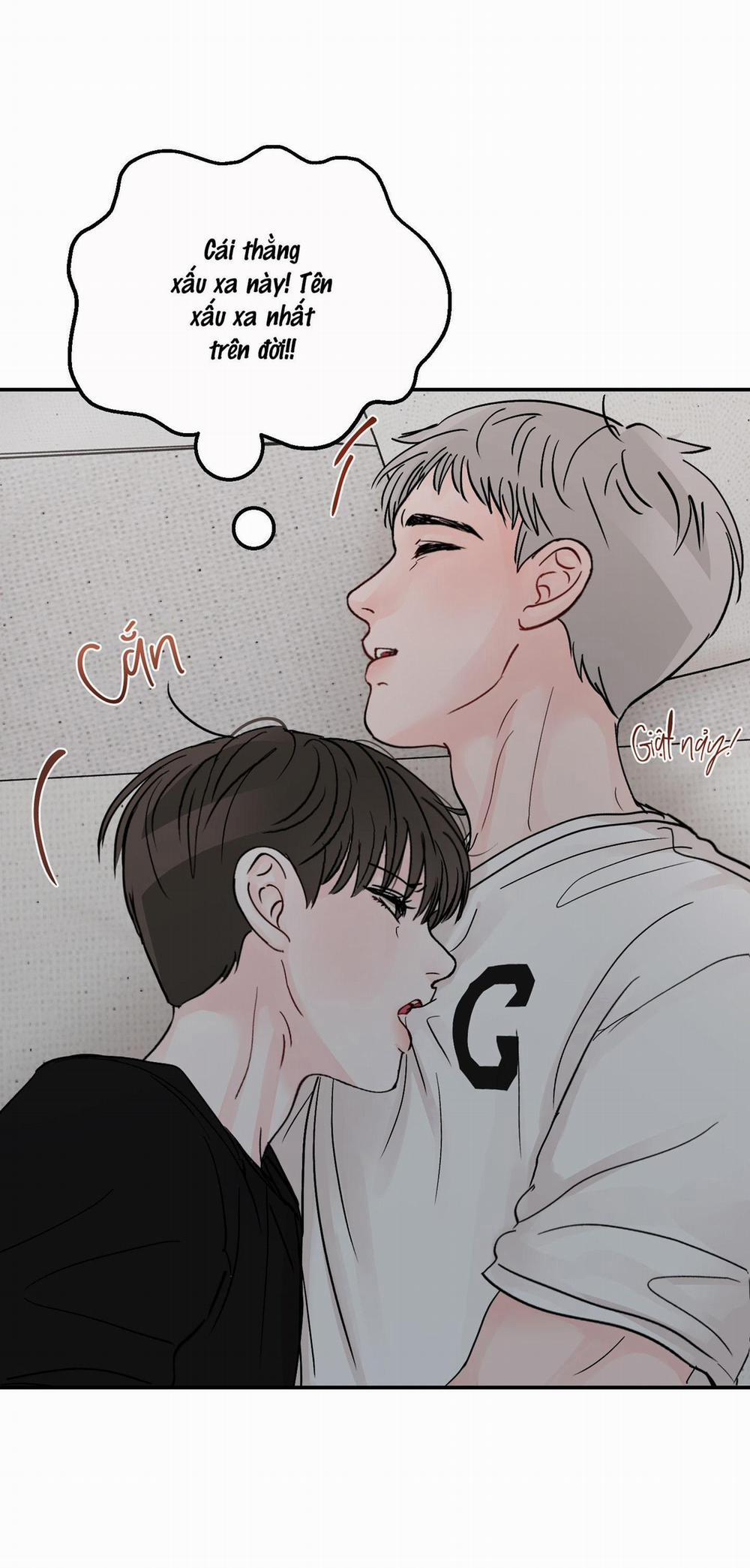 (Cbunu) Thán Phục Thanh Xuân 74 0 trang 20