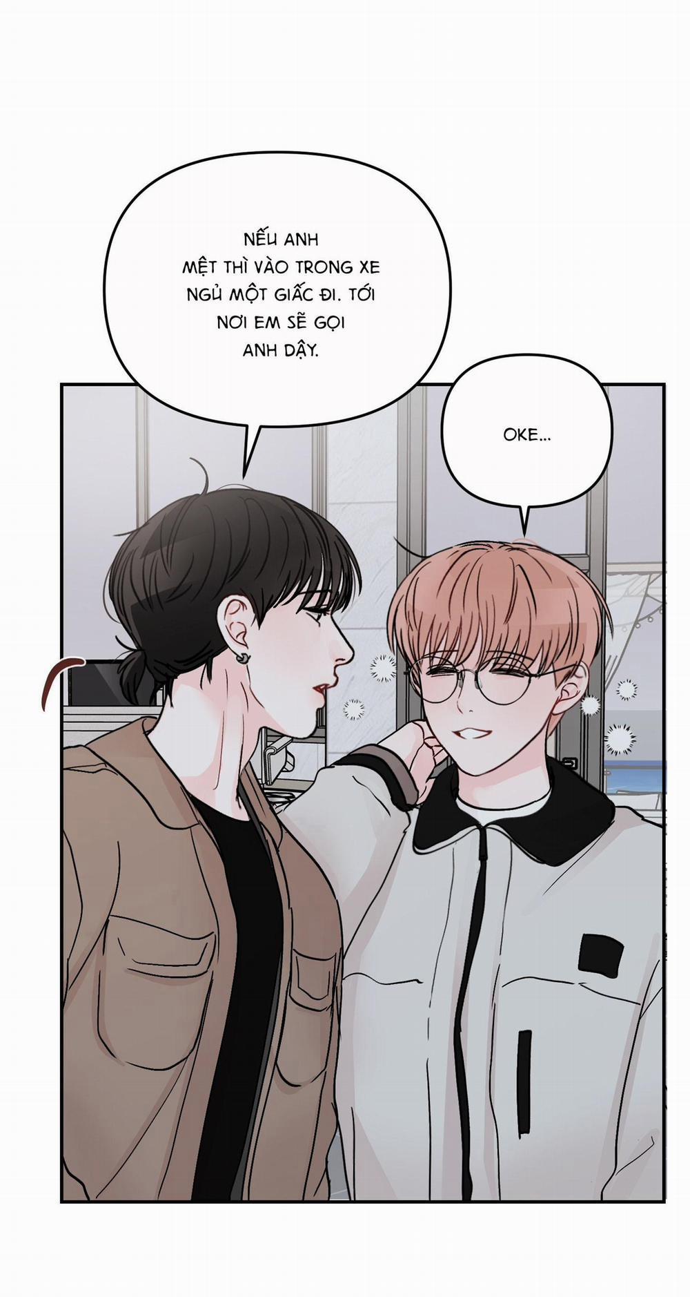 (Cbunu) Thán Phục Thanh Xuân 74 0 trang 23