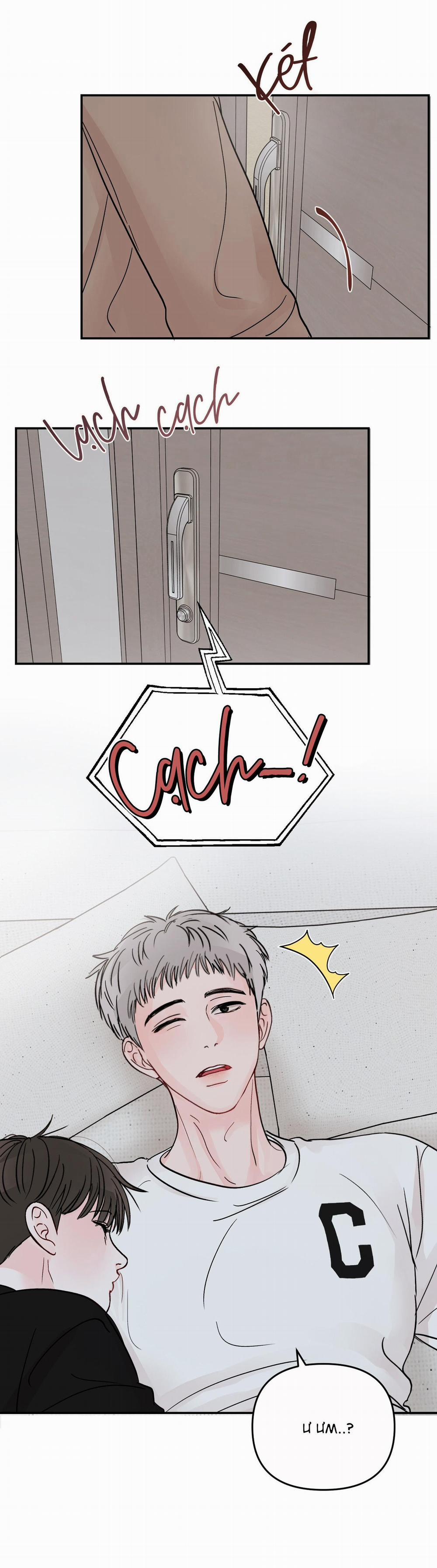 (Cbunu) Thán Phục Thanh Xuân 74 0 trang 25