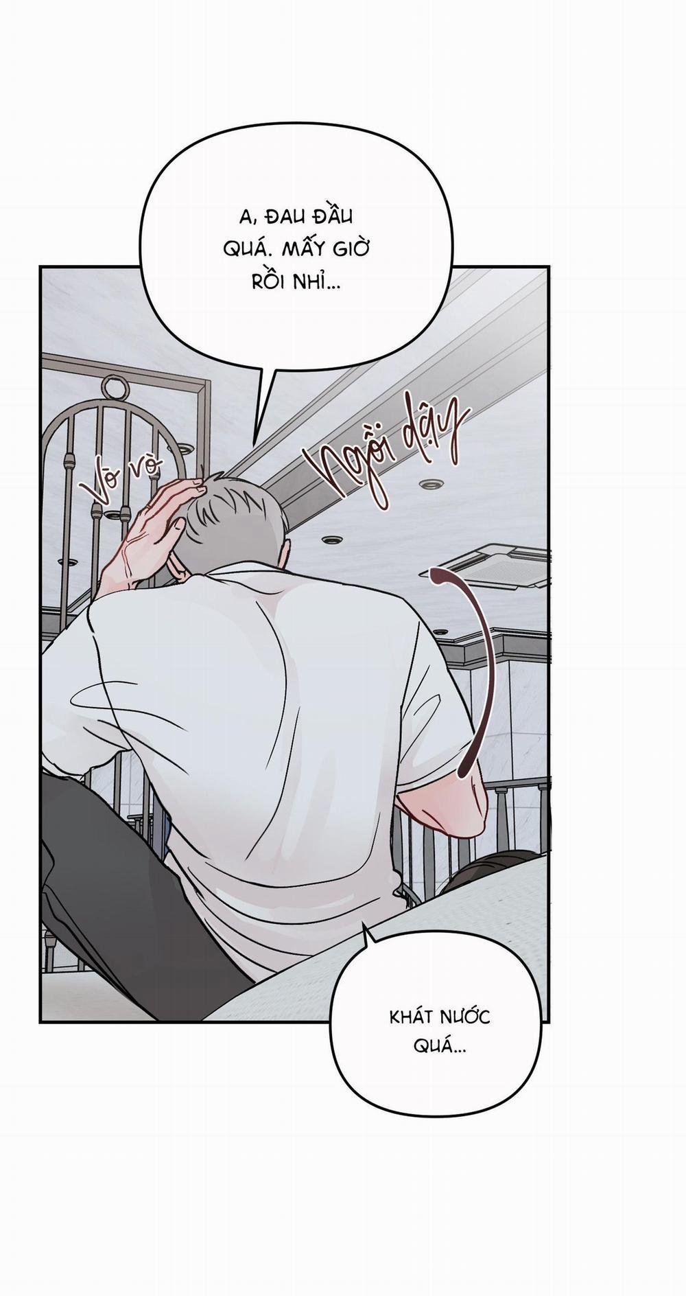 (Cbunu) Thán Phục Thanh Xuân 74 0 trang 26