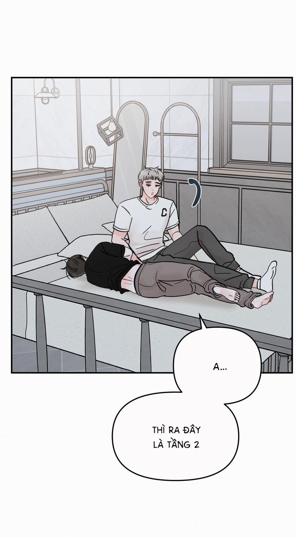 (Cbunu) Thán Phục Thanh Xuân 74 0 trang 27