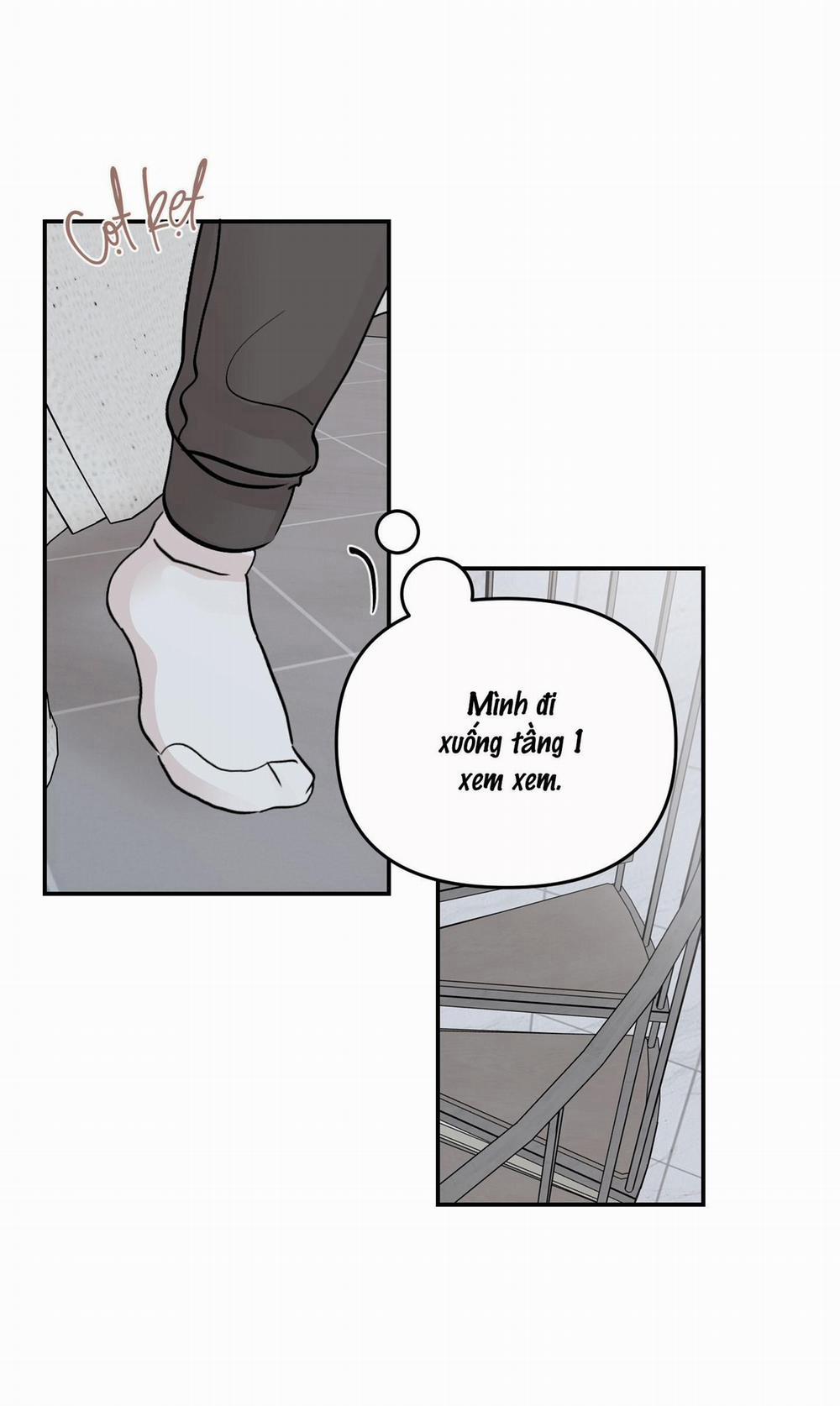 (Cbunu) Thán Phục Thanh Xuân 74 0 trang 28