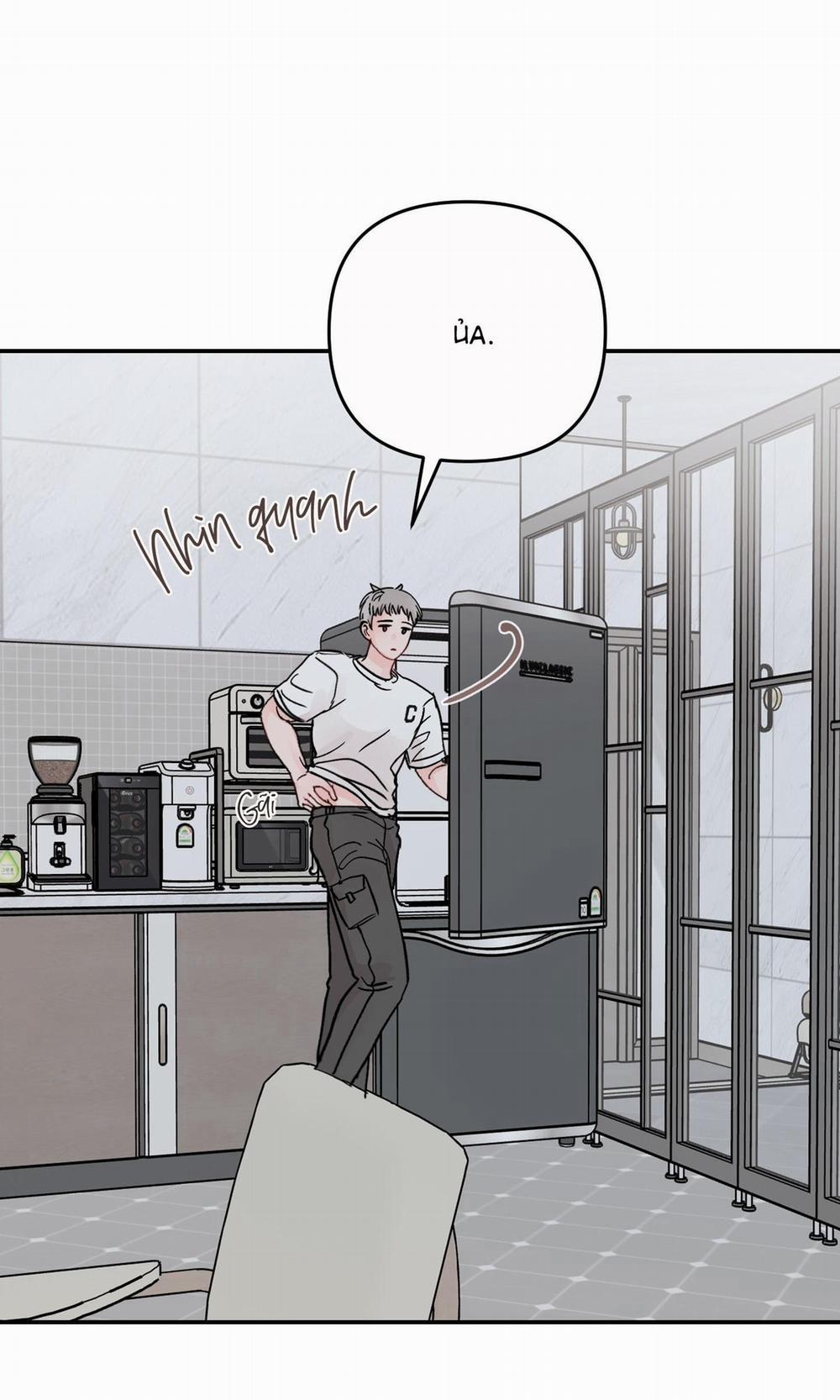 (Cbunu) Thán Phục Thanh Xuân 74 0 trang 29