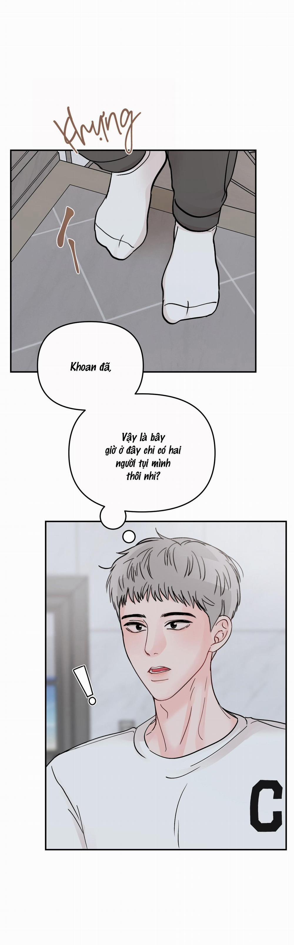 (Cbunu) Thán Phục Thanh Xuân 74 0 trang 32