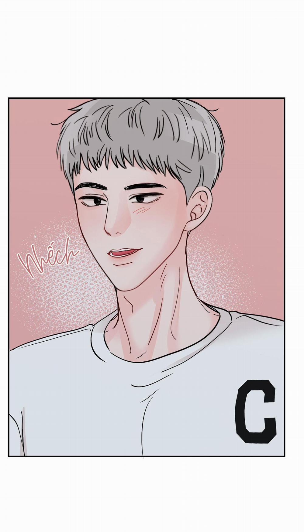 (Cbunu) Thán Phục Thanh Xuân 74 0 trang 33