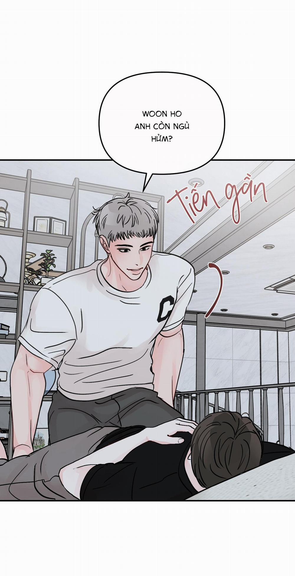 (Cbunu) Thán Phục Thanh Xuân 74 0 trang 34