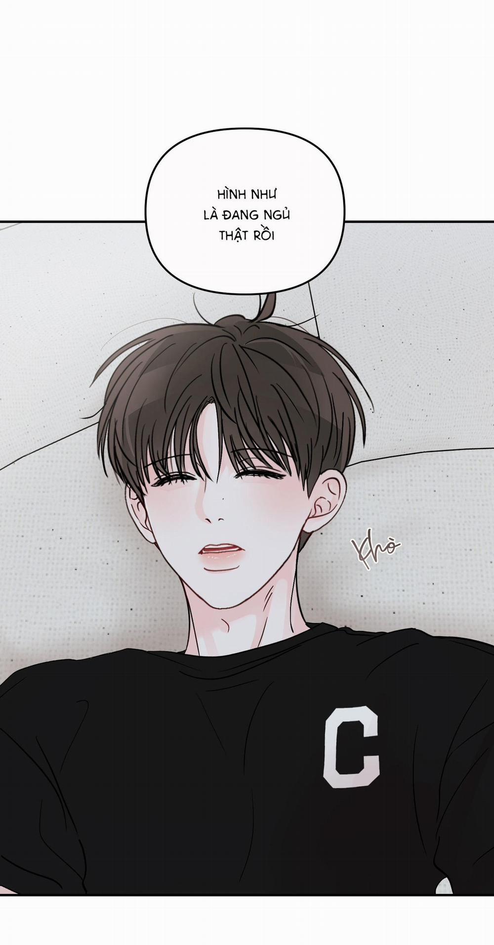 (Cbunu) Thán Phục Thanh Xuân 74 0 trang 35