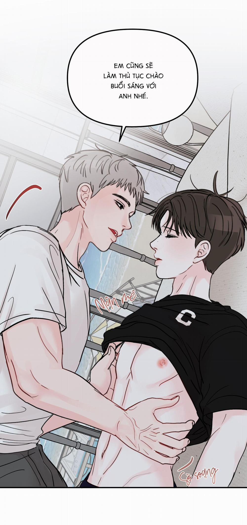 (Cbunu) Thán Phục Thanh Xuân 74 0 trang 38