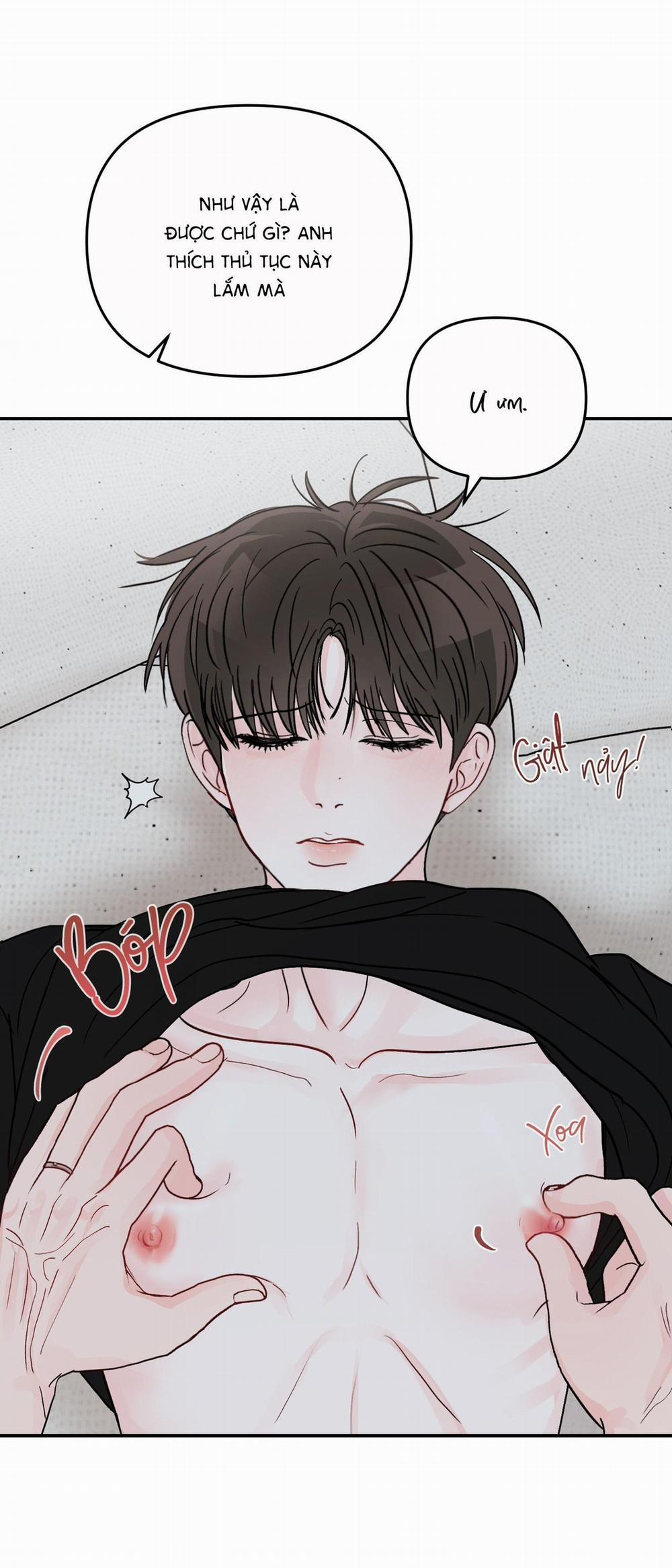 (Cbunu) Thán Phục Thanh Xuân 74 0 trang 39