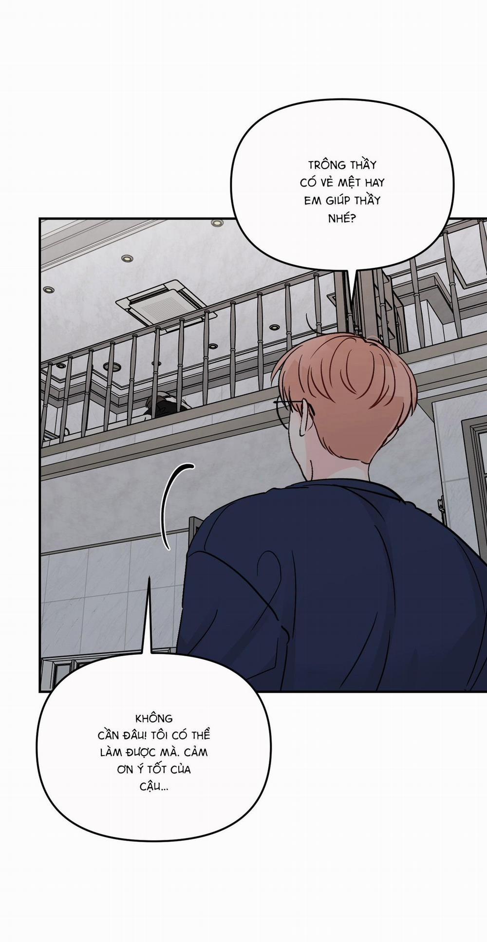 (Cbunu) Thán Phục Thanh Xuân 74 0 trang 4