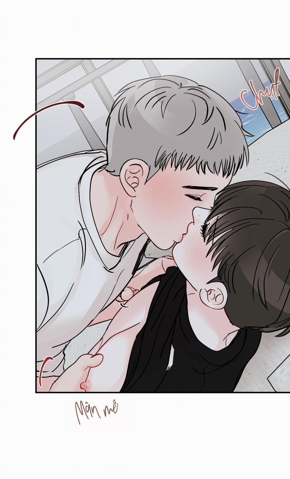 (Cbunu) Thán Phục Thanh Xuân 74 0 trang 40