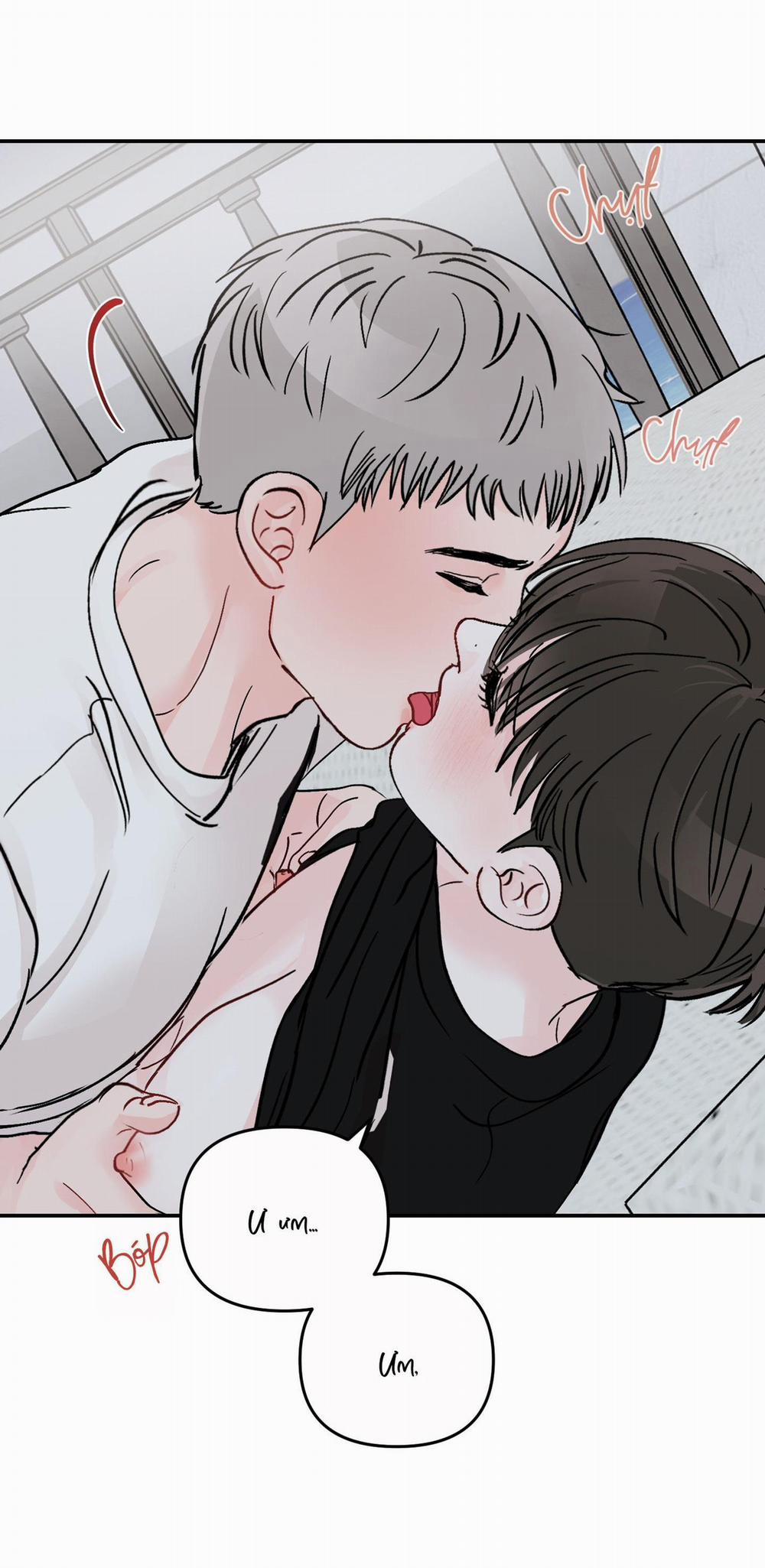 (Cbunu) Thán Phục Thanh Xuân 74 0 trang 41