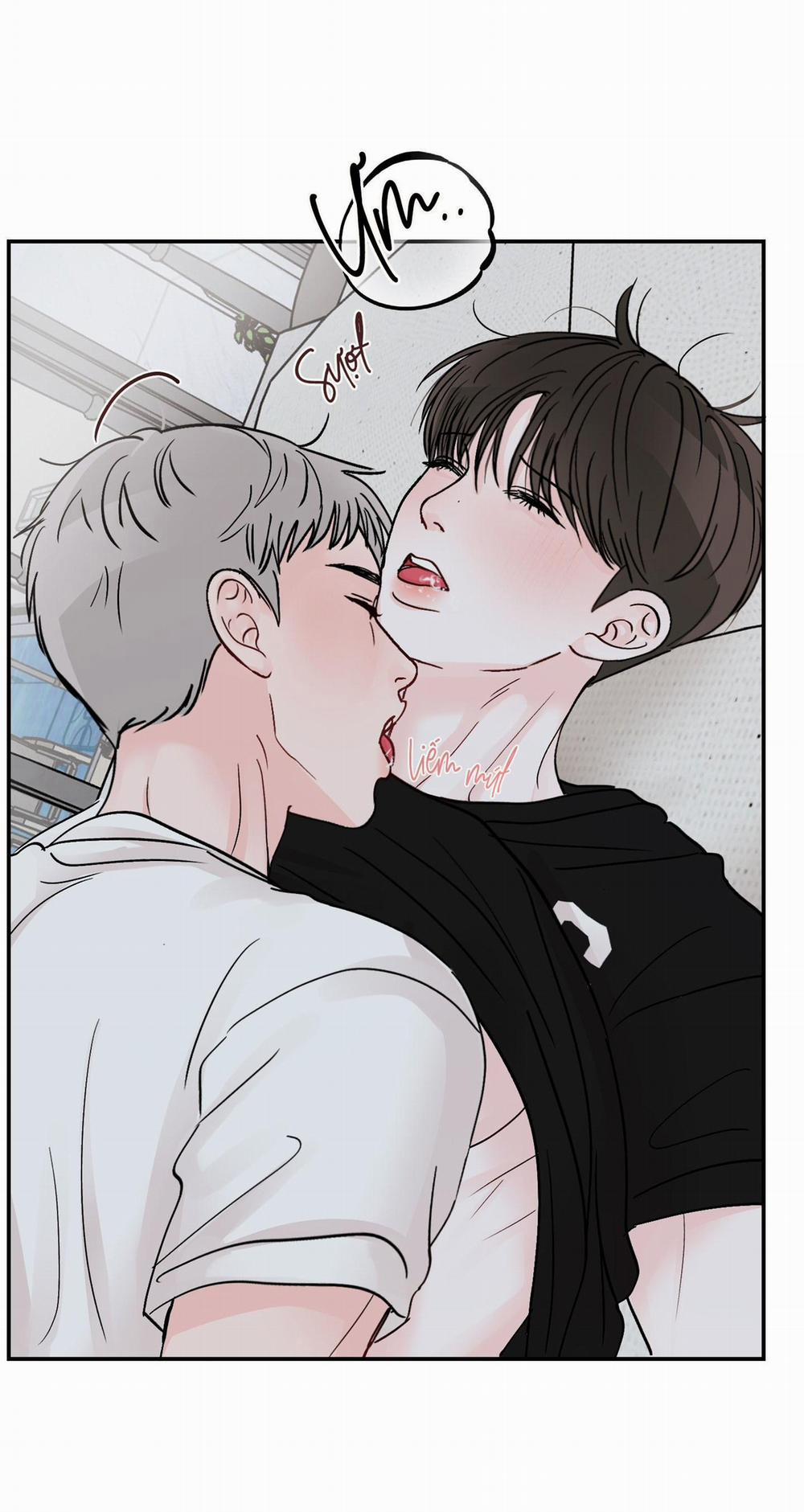 (Cbunu) Thán Phục Thanh Xuân 74 0 trang 44