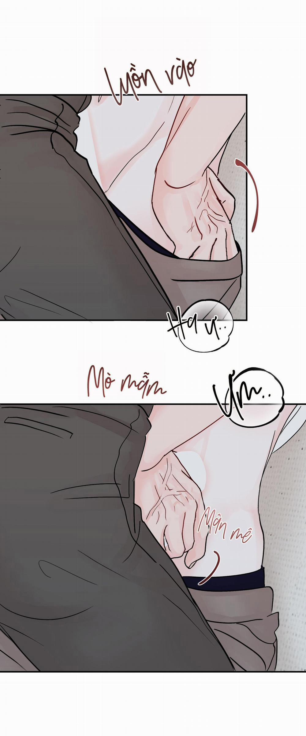 (Cbunu) Thán Phục Thanh Xuân 74 0 trang 45