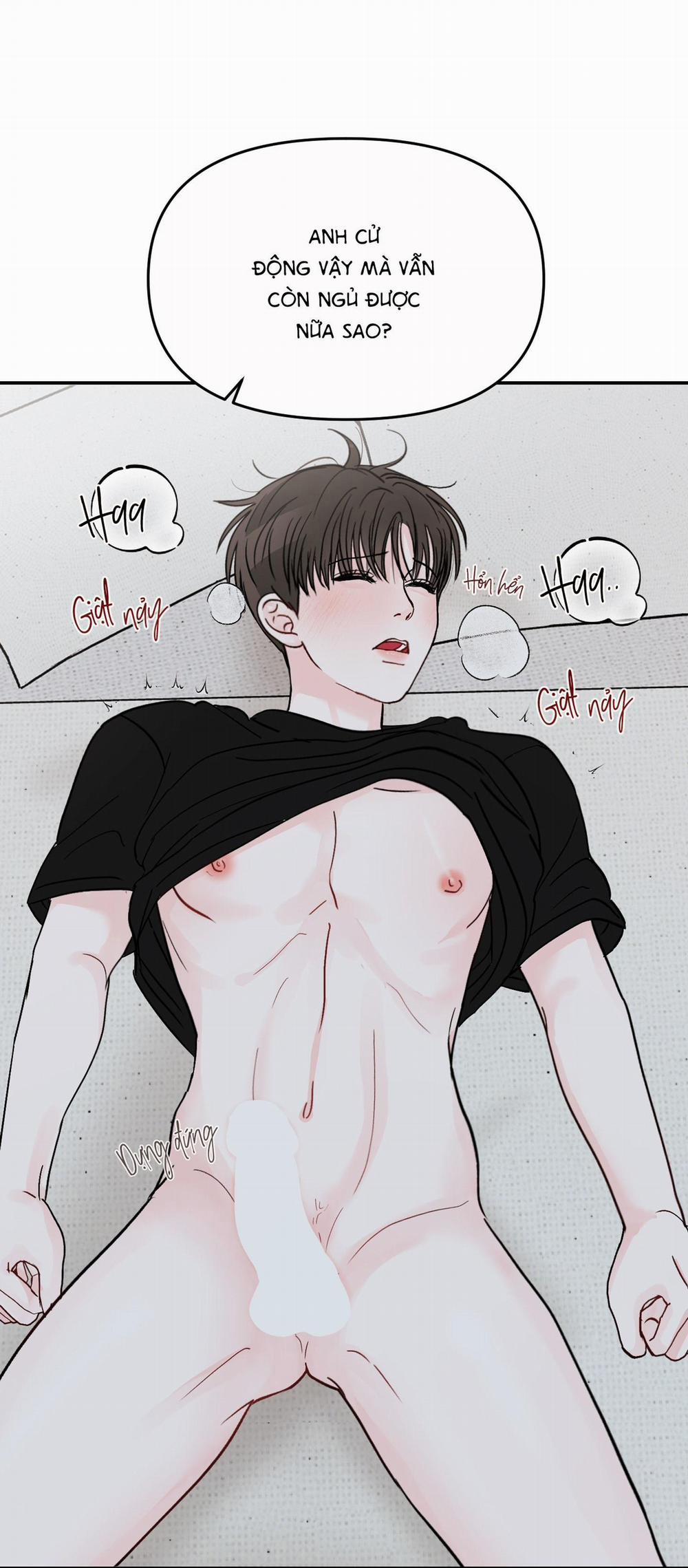 (Cbunu) Thán Phục Thanh Xuân 74 0 trang 49