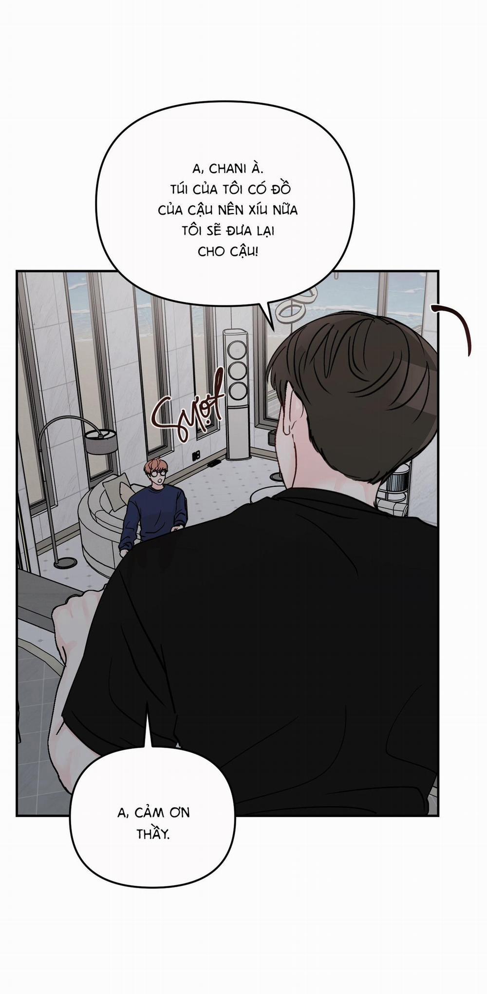 (Cbunu) Thán Phục Thanh Xuân 74 0 trang 5