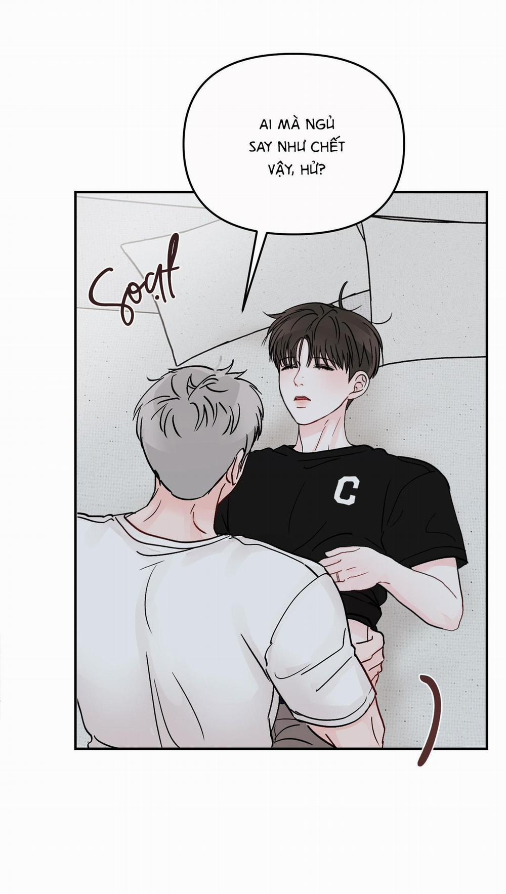 (Cbunu) Thán Phục Thanh Xuân 74 trang 36