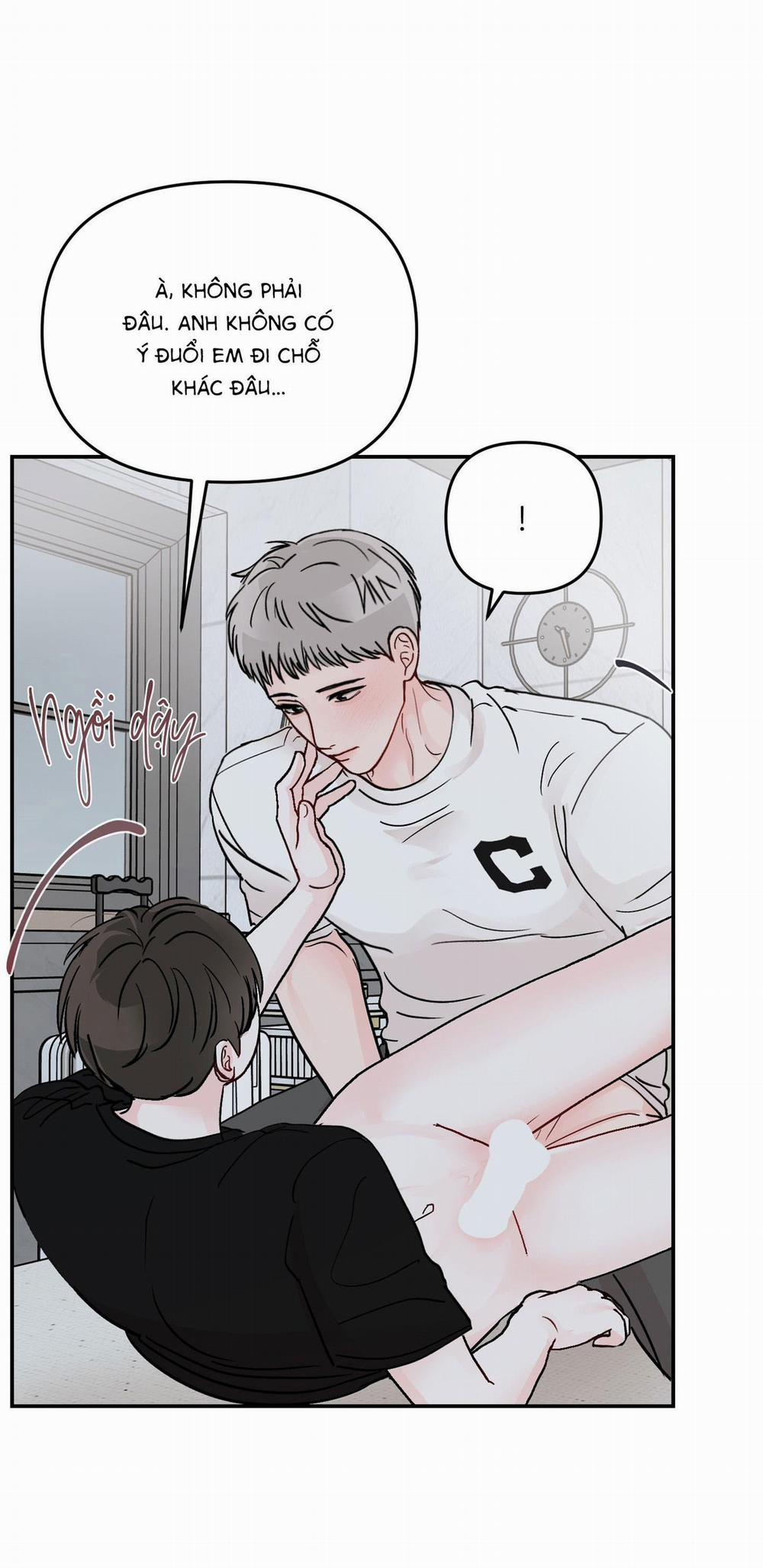 (Cbunu) Thán Phục Thanh Xuân 75 H+ trang 17