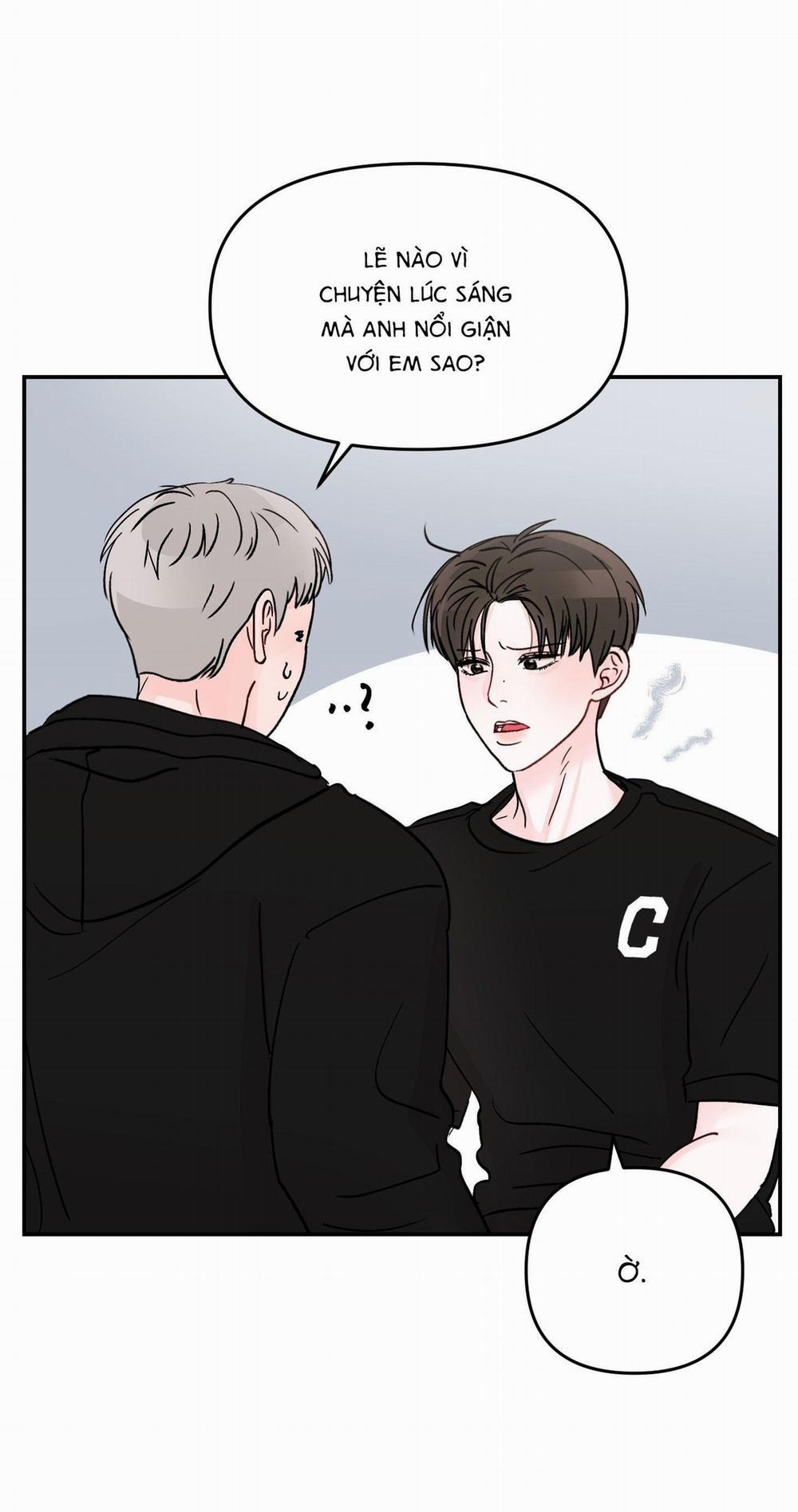 (Cbunu) Thán Phục Thanh Xuân 75 H+ trang 37