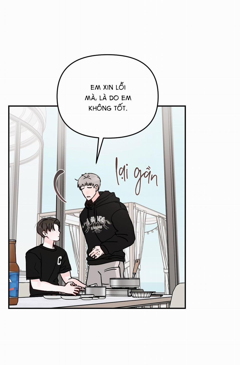 (Cbunu) Thán Phục Thanh Xuân 75 H+ trang 43